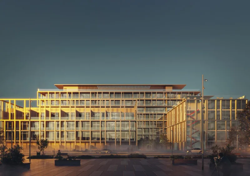 Архитектура 4