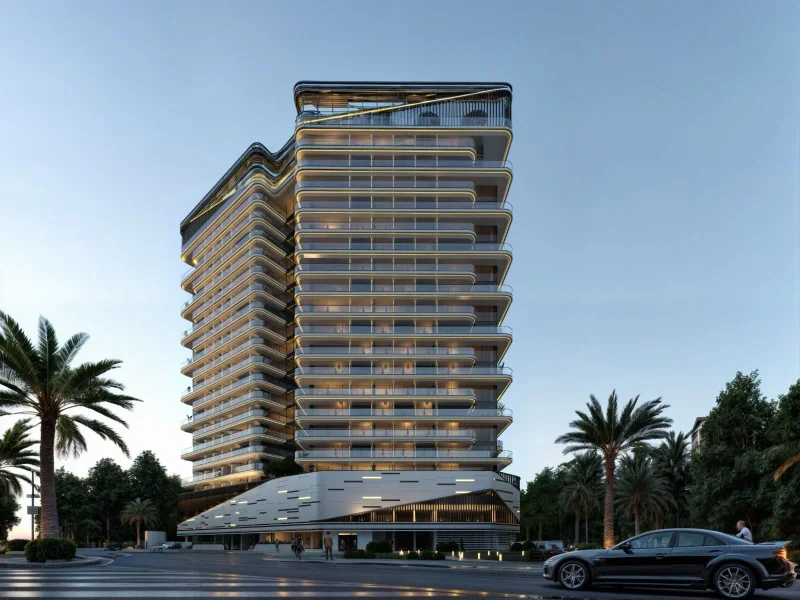 Архитектура 5