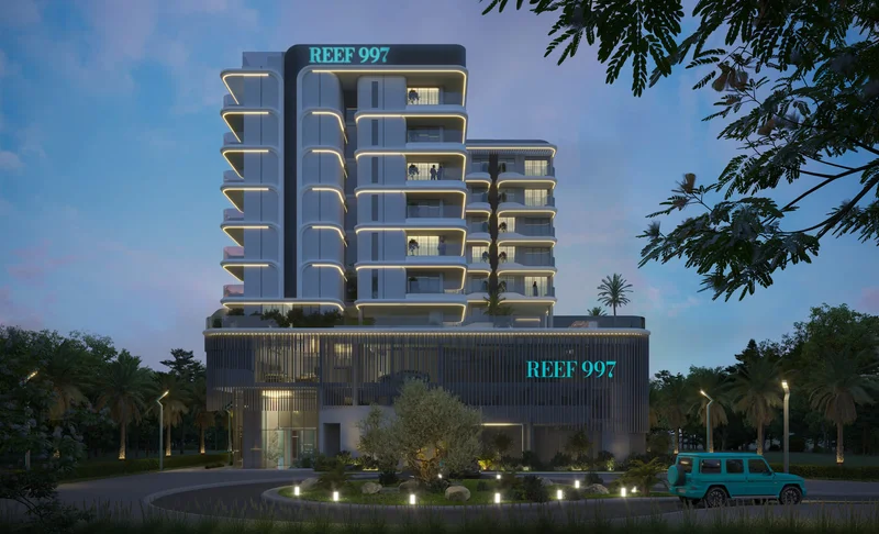 Архитектура 4