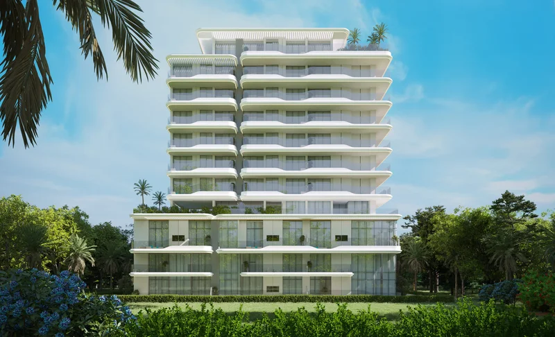 Архитектура 3