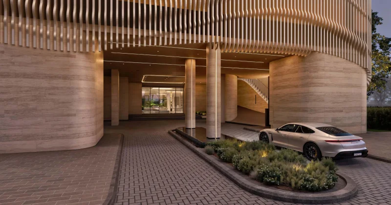 Архитектура 3