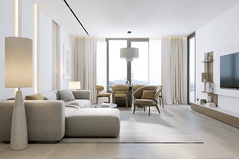 Interior 5