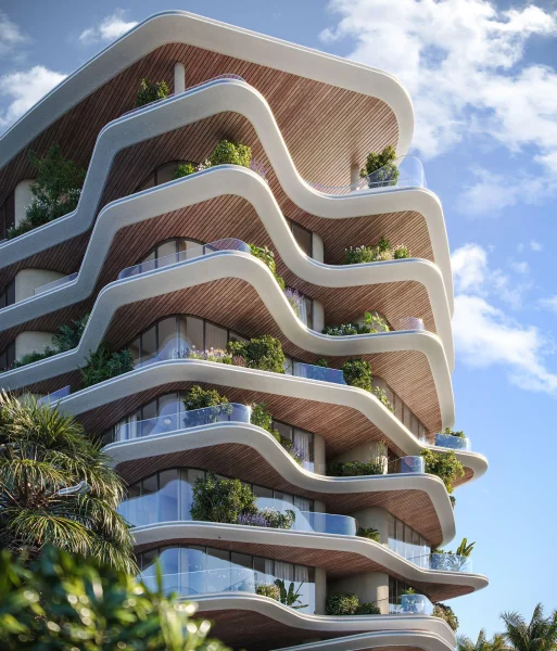 Архитектура 4