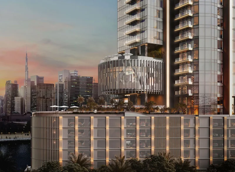 One River Point preview 6