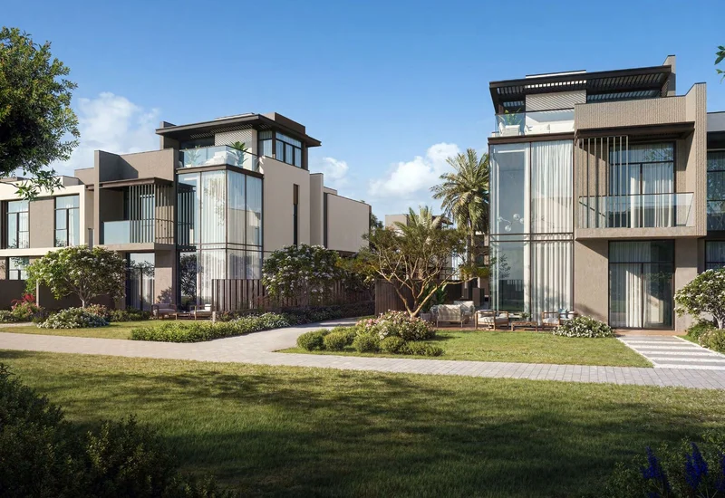 Архитектура 8