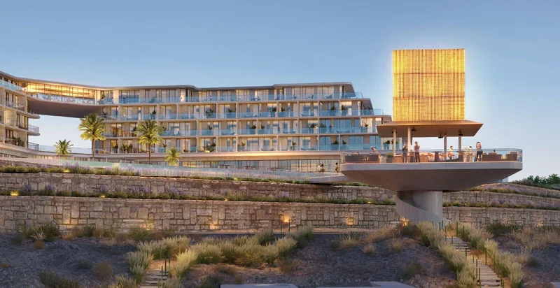 Архитектура 8