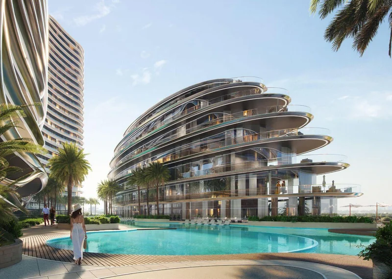 Архитектура 4