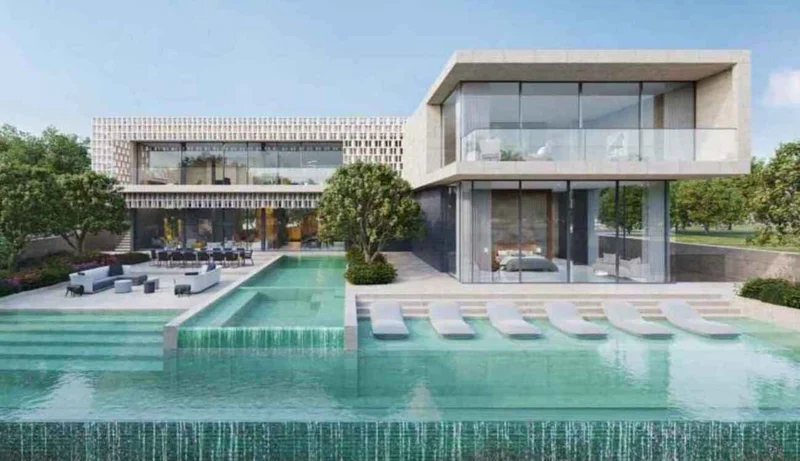 Архитектура 8