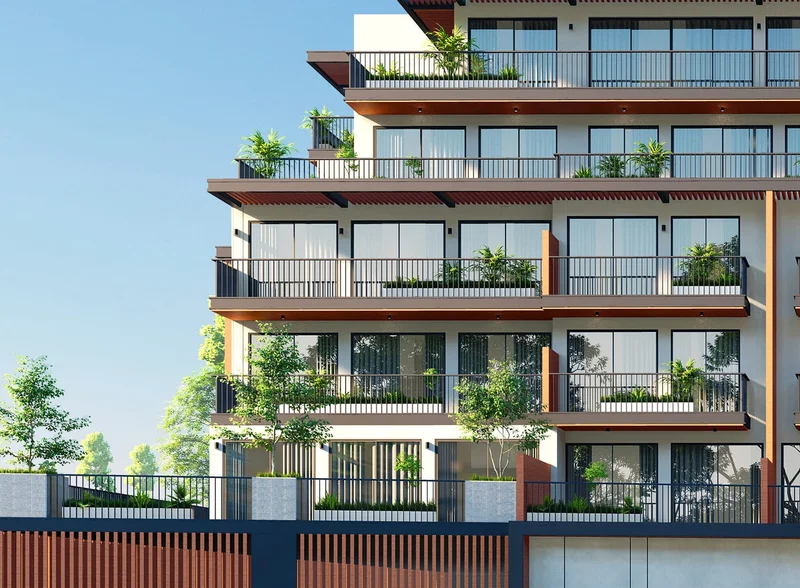 Архитектура 3