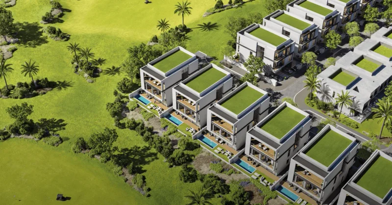 Архитектура 5