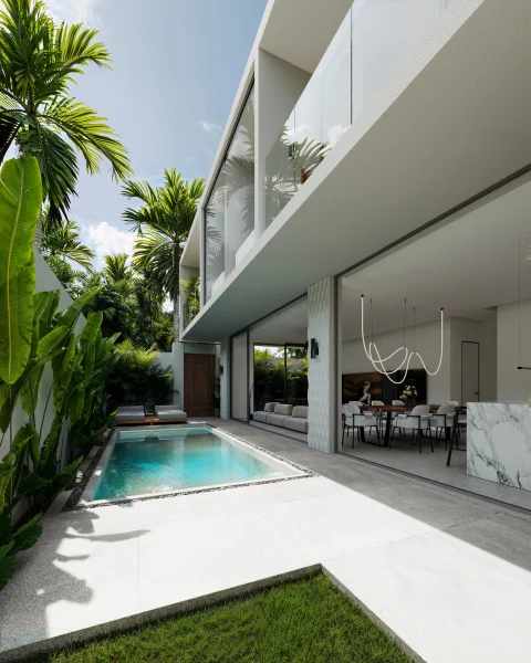 Архитектура 7