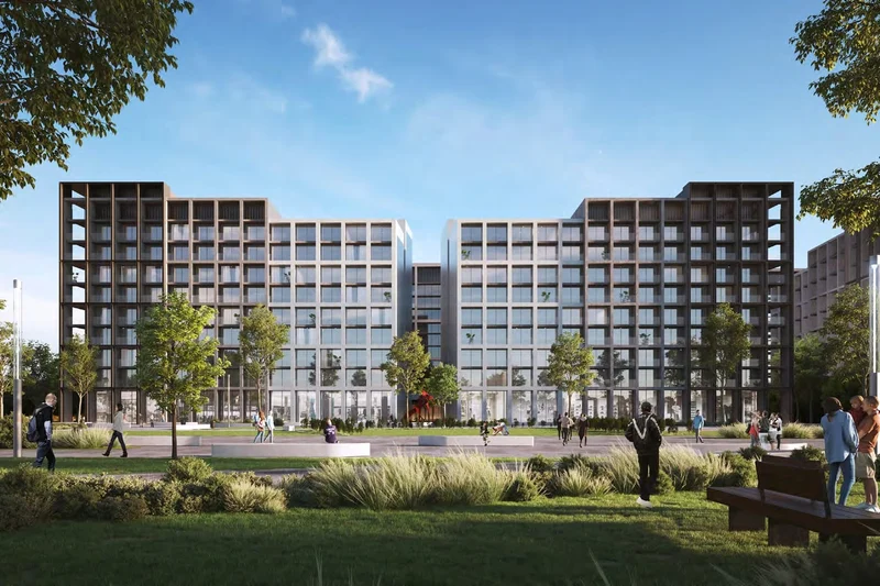 Nasaq Apartments preview 5
