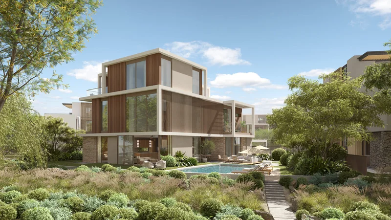 Архитектура 11