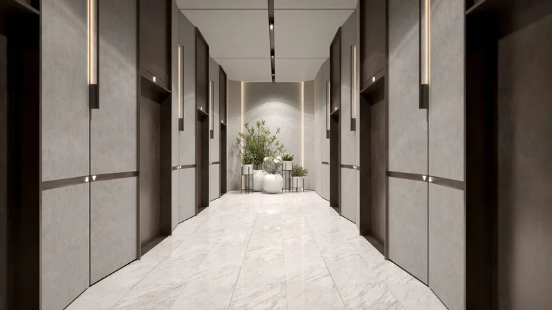 Lobby 3