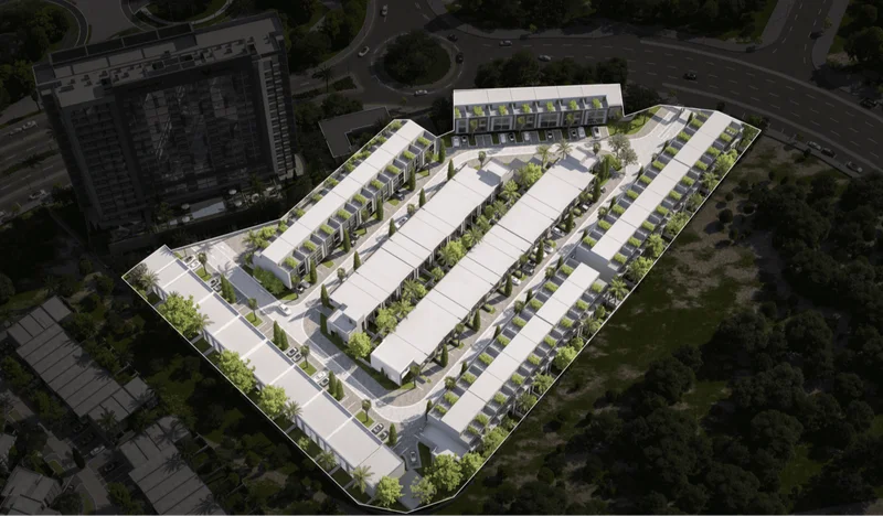 Townhouses5565