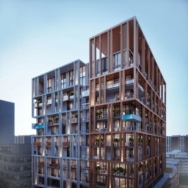 Архитектура 2