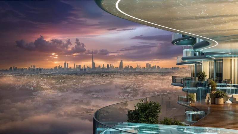 Архитектура 6