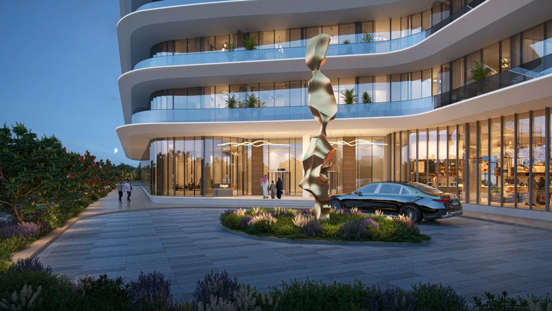 Архитектура 5