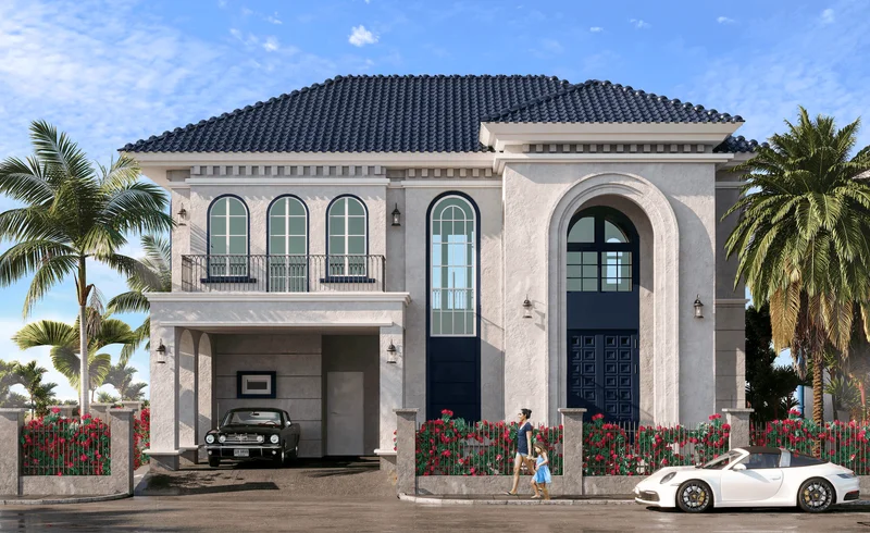 Архитектура 1