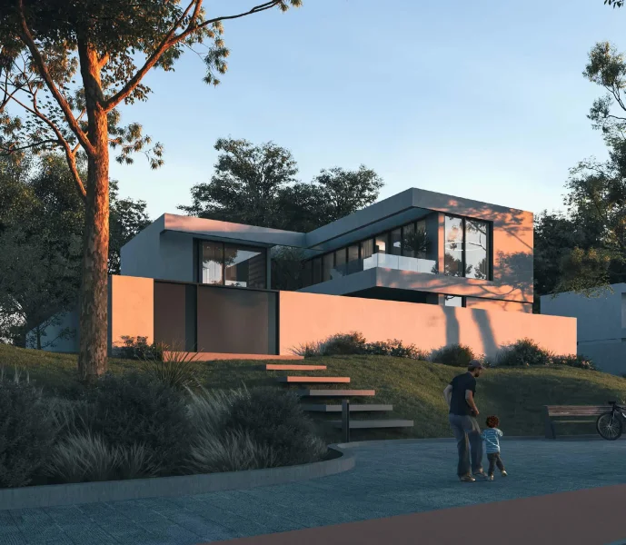 Архитектура 21