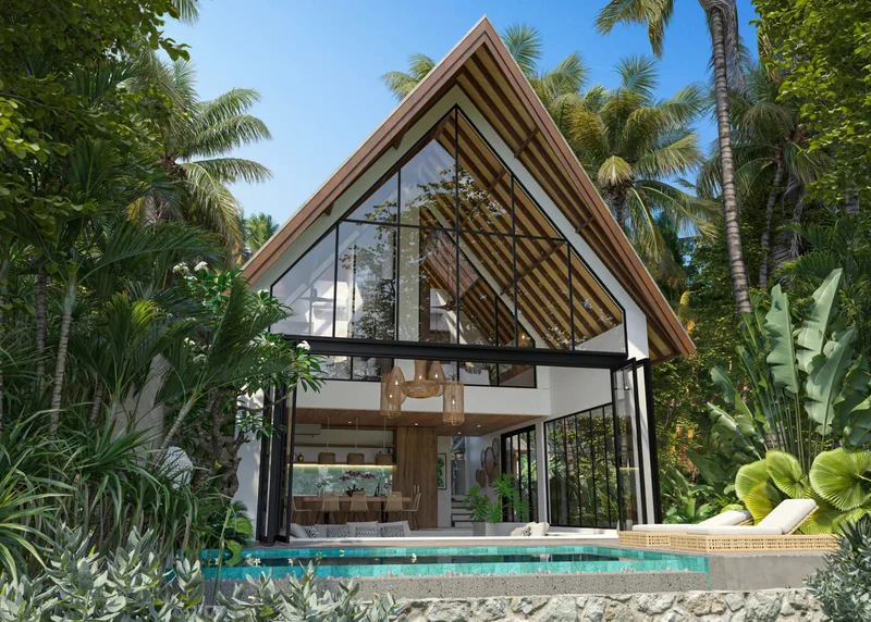 Desa Hut preview 1