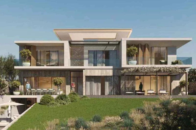 Архитектура 16