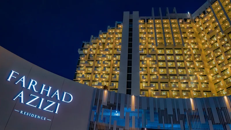 Архитектура 6