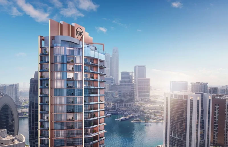 Архитектура 1