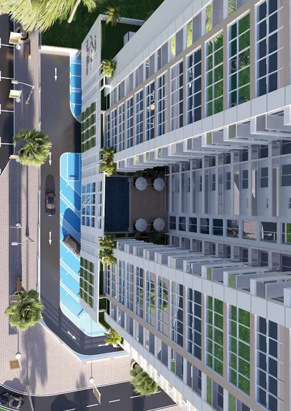 Architecture 2