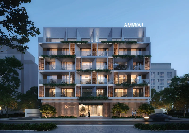 Архитектура 3