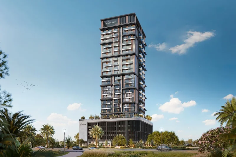 Riverton House preview 1