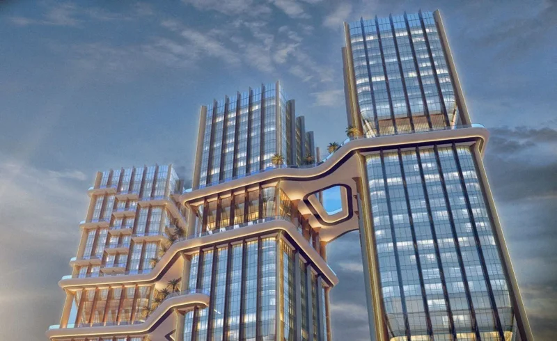 Архитектура 1