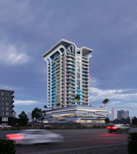 Архитектура 10