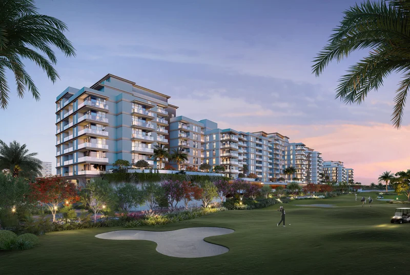 Al Hamra Greens preview 1