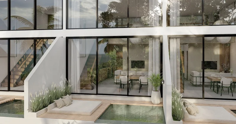 Архитектура 4