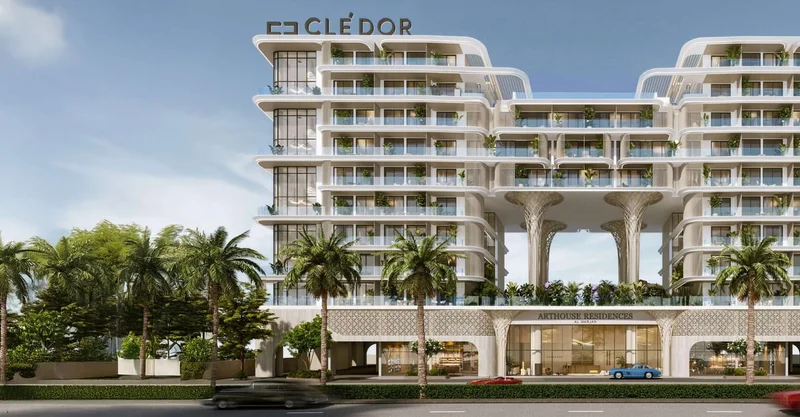 Архитектура 3