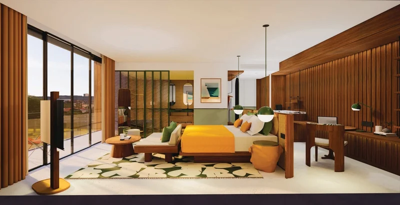 Interior 4