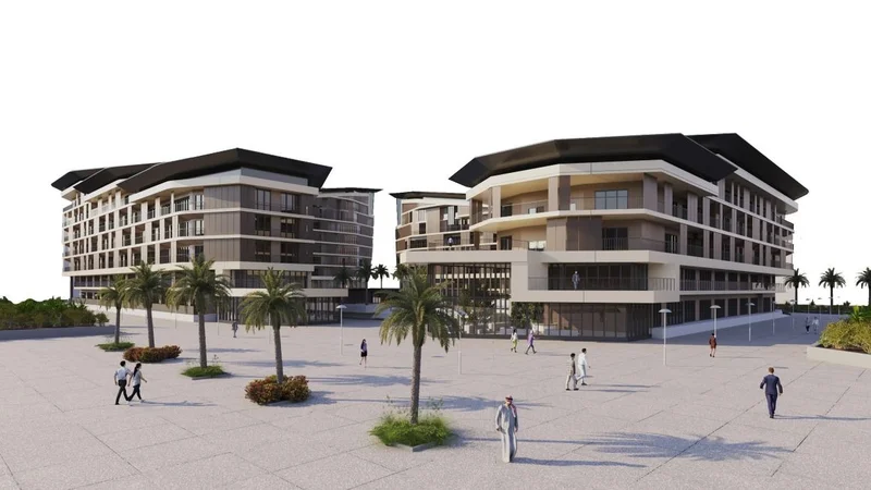 Архитектура 3