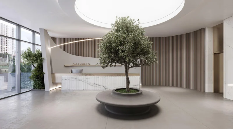 Valores Residences preview 4