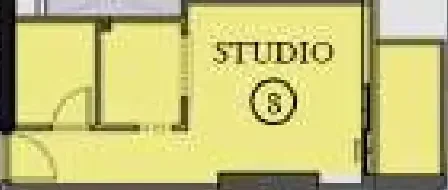 0.0 bedroom apartments - Seslia Tower