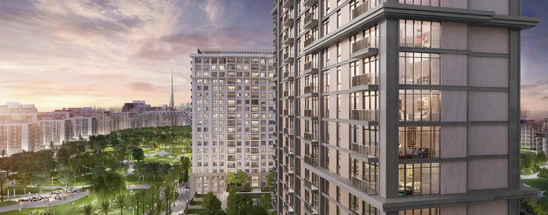 Архитектура 3