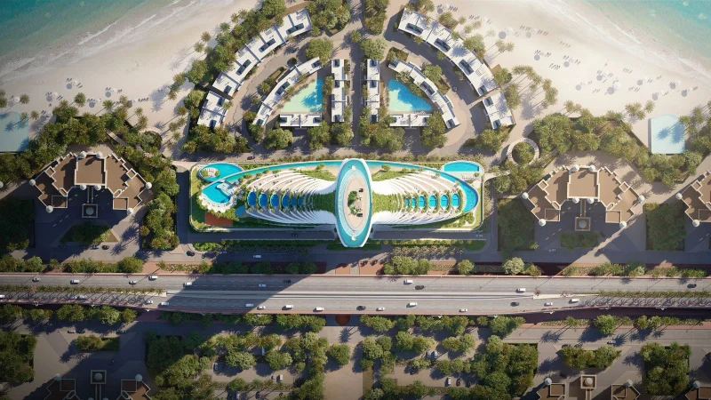 Архитектура 7