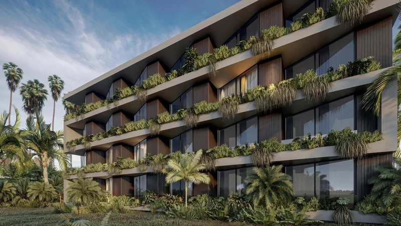 Архитектура 5