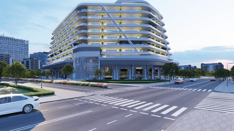 Архитектура 2