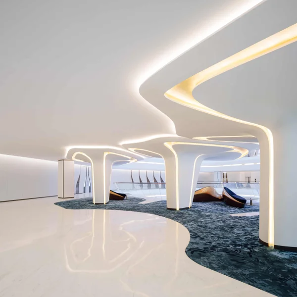 Lobby 3