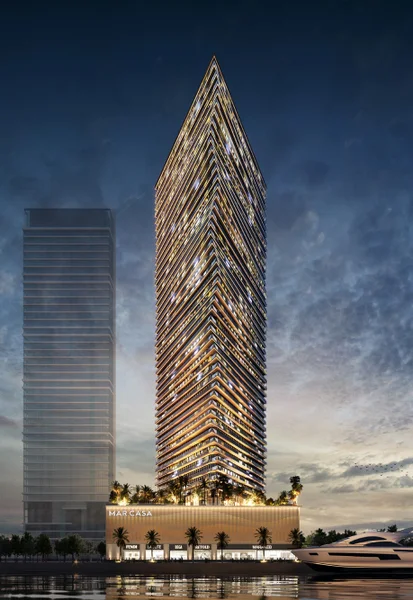 Архитектура 7