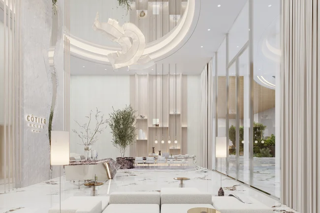 Cotier House 2 preview 4