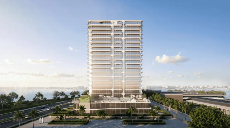 Архитектура 4