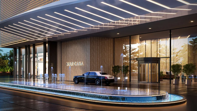 Архитектура 9