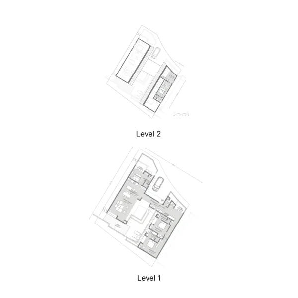 4.0 bedrooms villa - OXO The Pavilions
